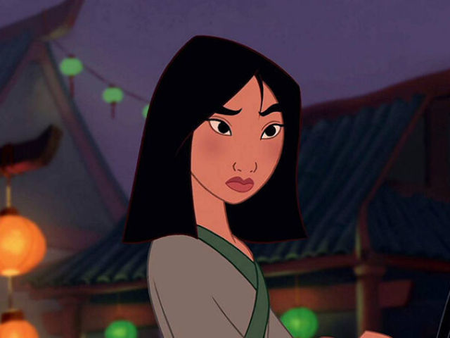 Mulan