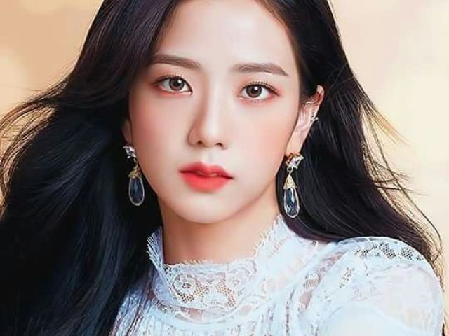 Jisoo