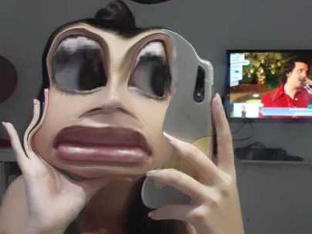 Estranha