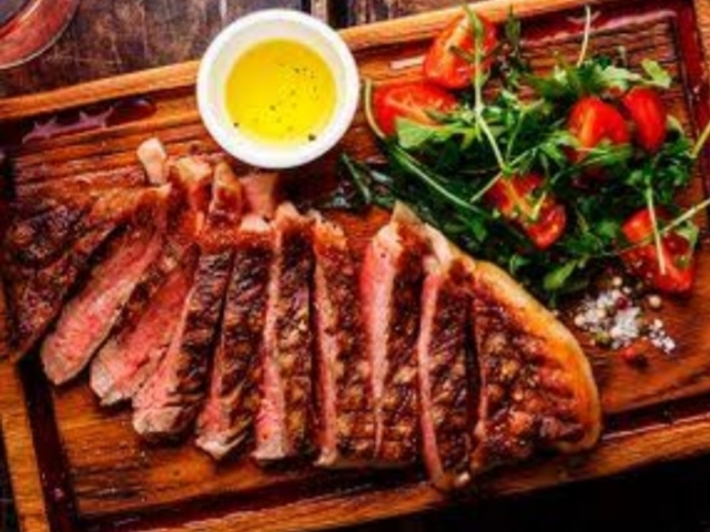 Churrasco
🥩🥩🥩🥩