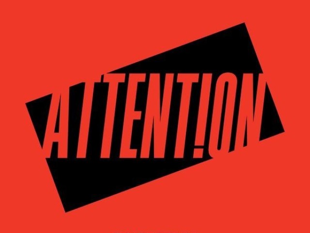 Attention -Charlie Puth