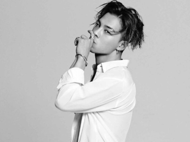 Taeyang (BigBang)