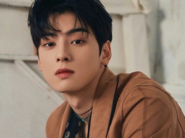 Eunwoo (Astro)