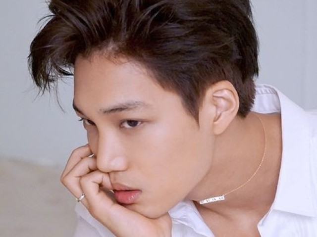 Kai (Exo)