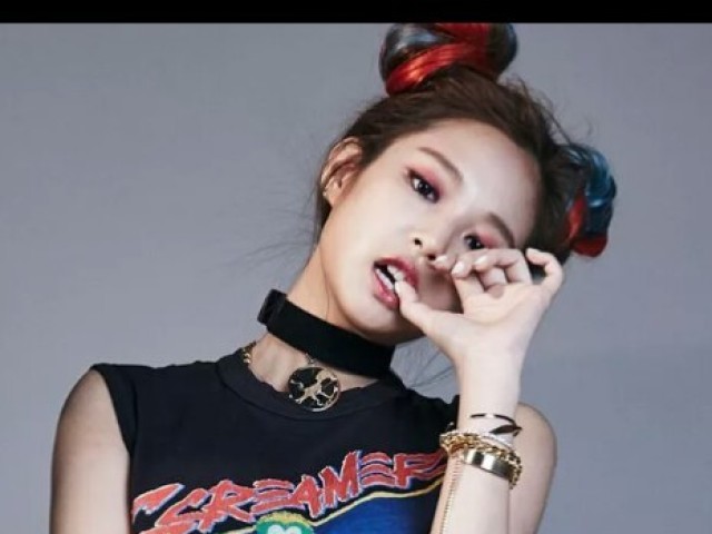 Jennie