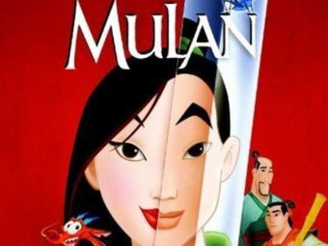 Mulan
