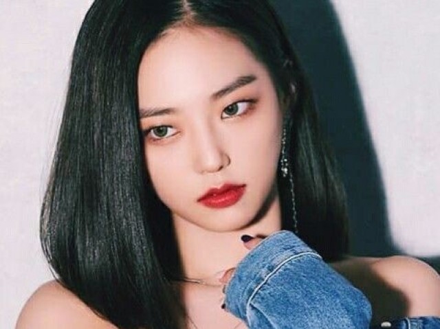 Yeeun (CLC)