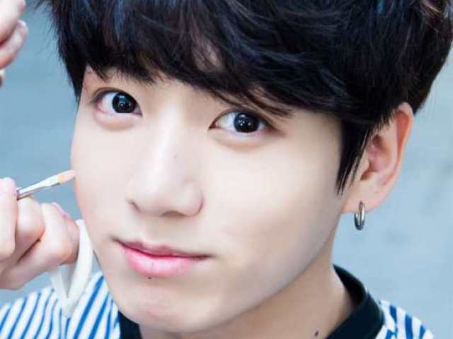 Jungkook