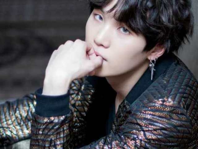 Suga