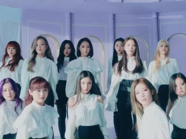 Butterfly -Loona