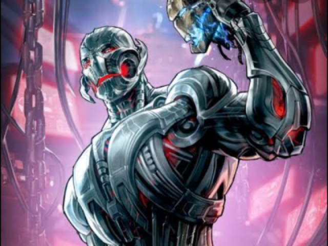 Ultron