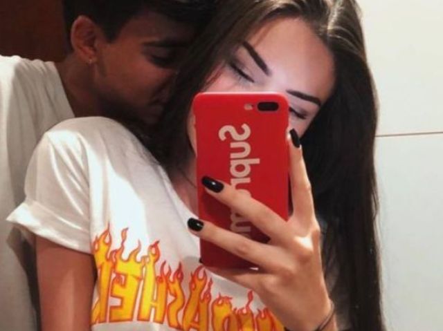 Você está super apaixonado(a)!