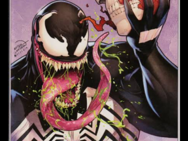 Venom