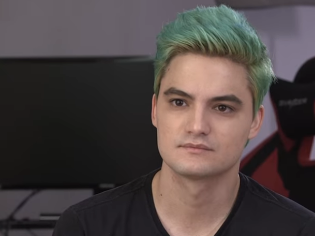 Você conhece o Felipe Neto?