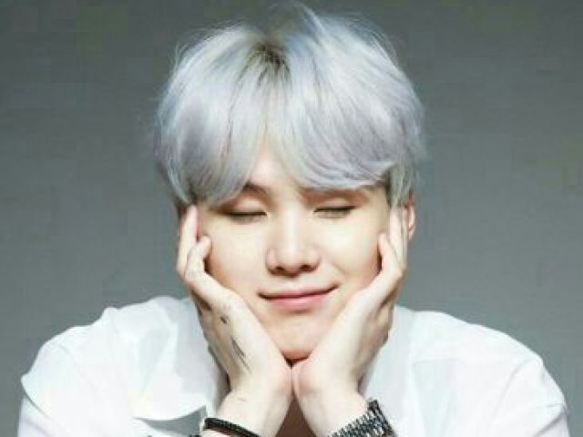 Yoongi