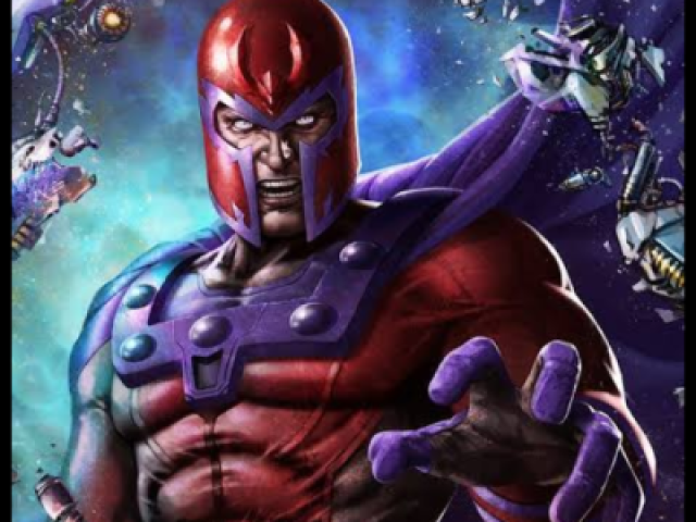 9. Magneto