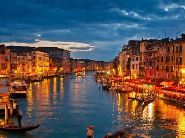 veneza