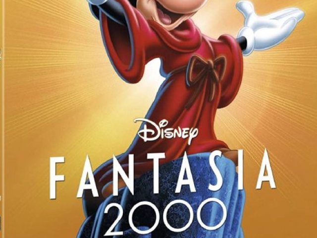 Fantasia 2000