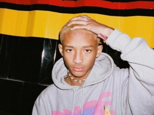 Jaden Aniston Smith