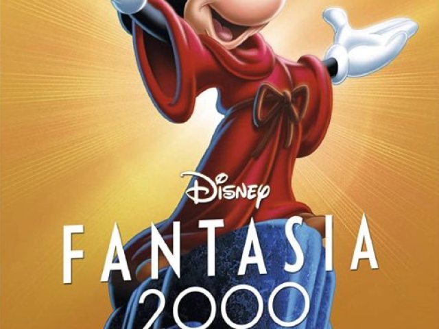 Fantasia 2000