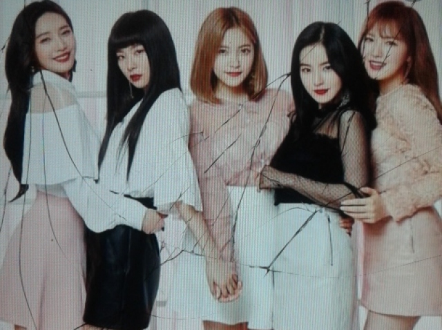 Red Velvet