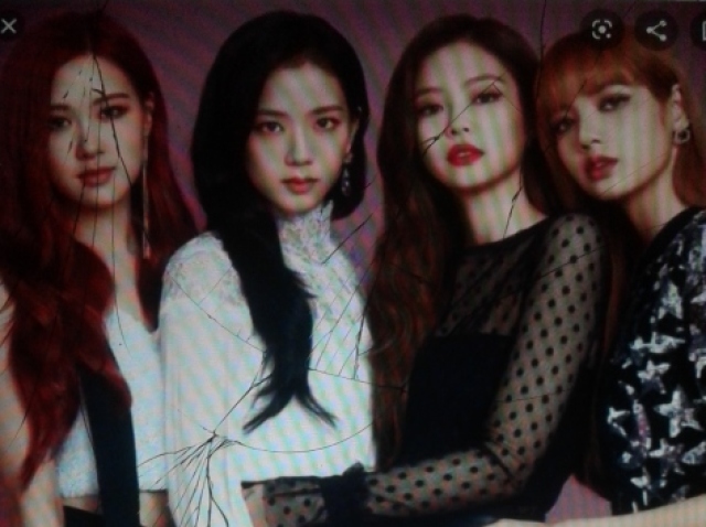 Blackpink