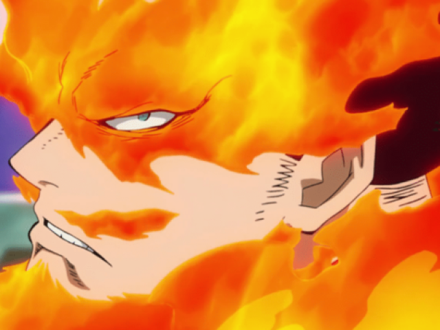 Endeavor