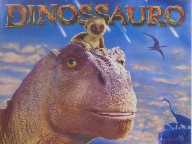 Dinossauro