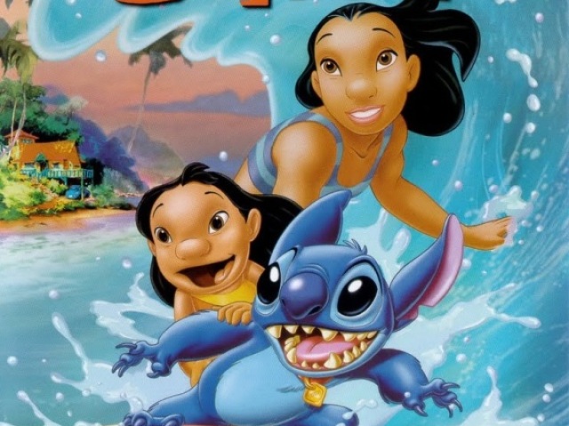 Lilo & Stitch