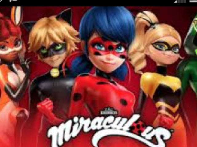 Miraculous