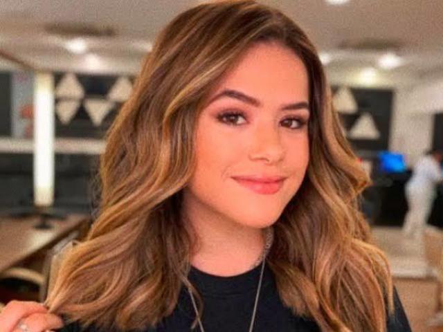 Você sabe tudo sobre a Maisa Silva?