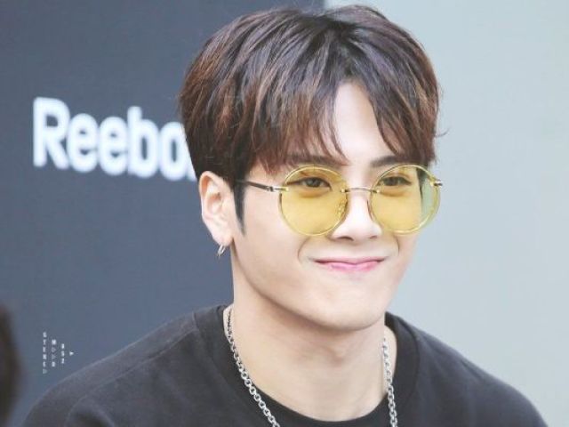 Jackson - GOT7