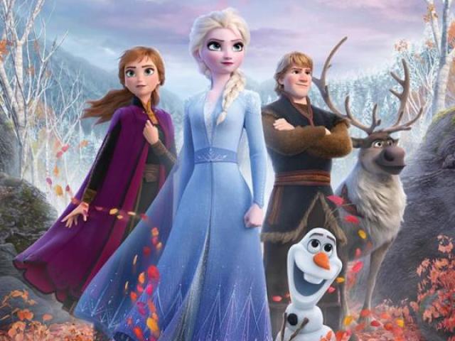 Frozen II