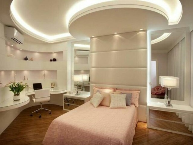 Luxuoso.