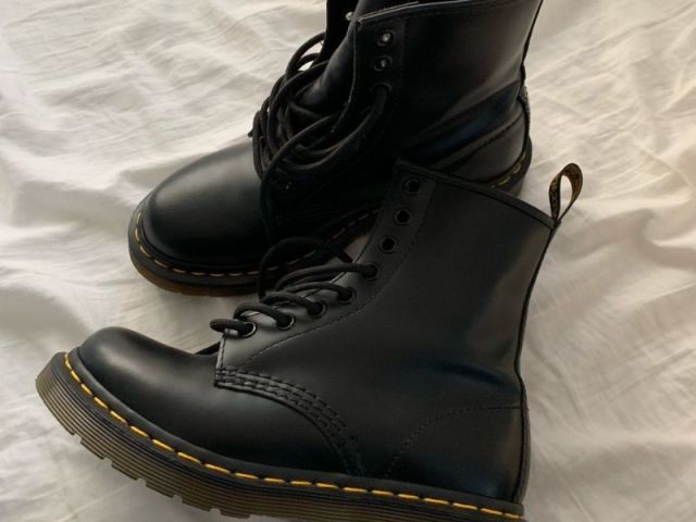 dr martens