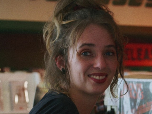 Robin Buckley