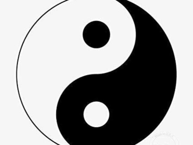 Yin e Yang