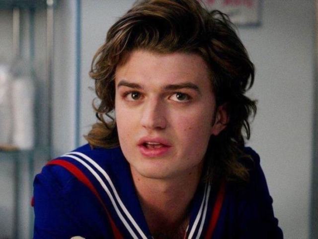 Steve Harrington