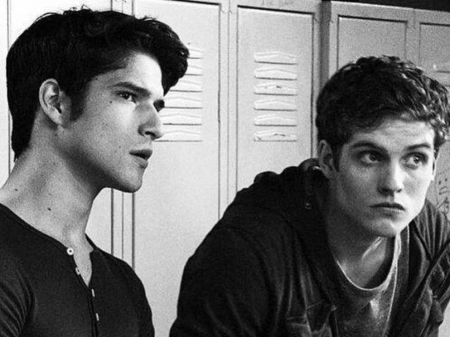 Quem você seria em Teen Wolf?