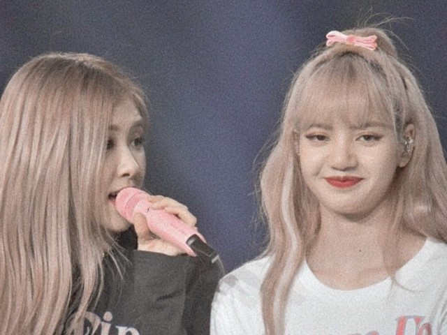 Chaelisa♥️