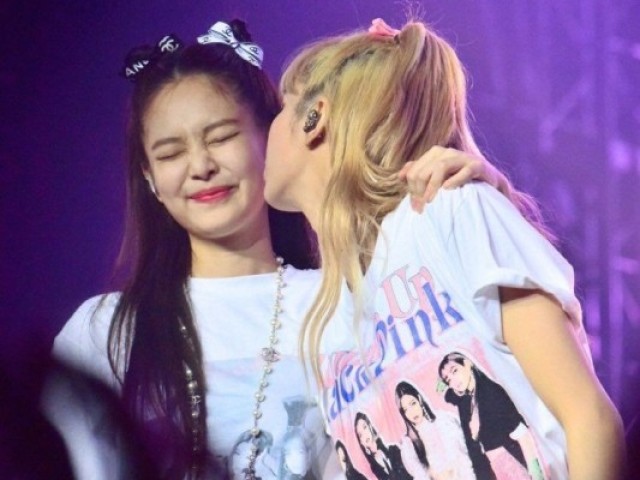 Jenlisa 🖤