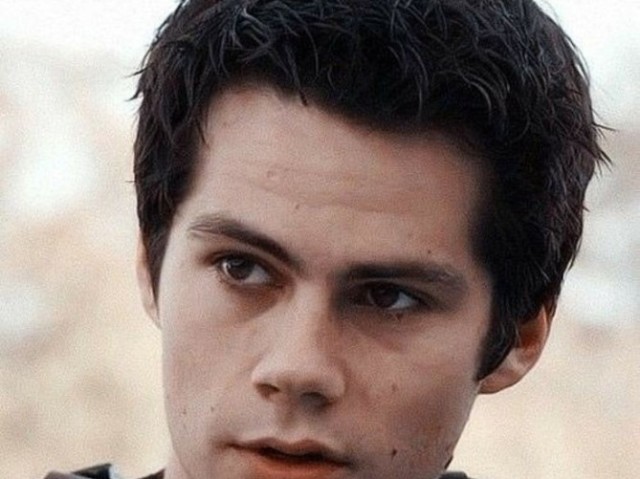 Stiles Stilinsky