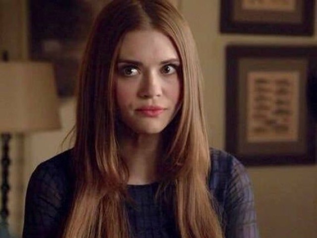 Lydia Martin
