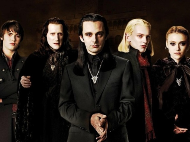 O quanto você sabe sobre os Volturi, os vilões da saga Crepúsculo?