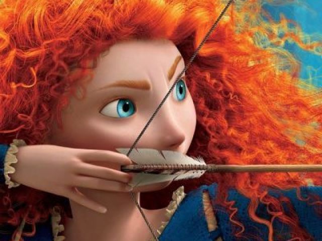 ❤Merida❤