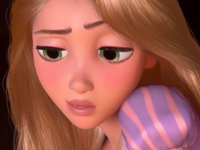 ❤Rapunzel❤
