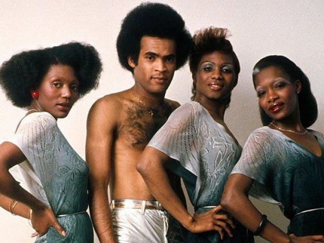 Boney M.