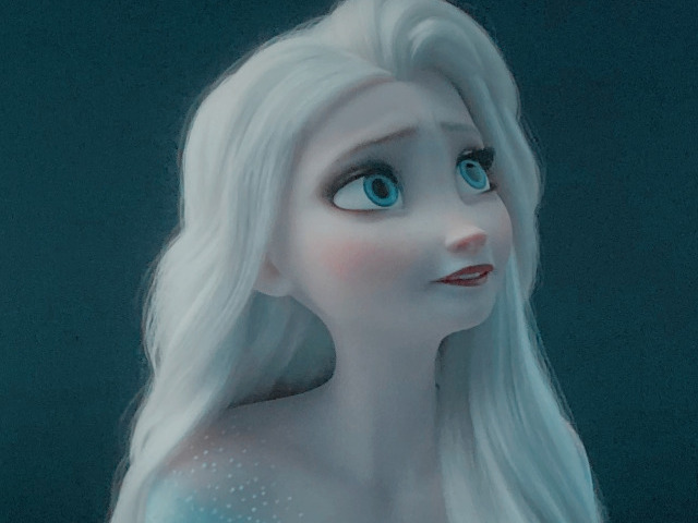 ❤Elsa❤
