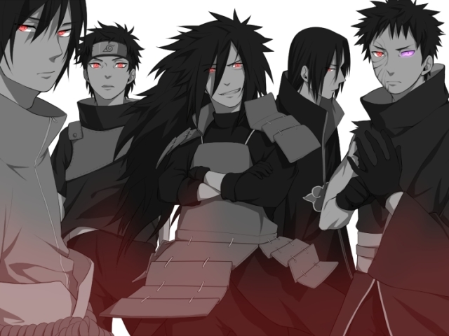 Uchiha