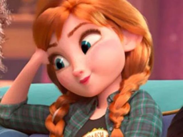 ❤Anna❤